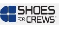 Code Promotionnel Shoes For Crews