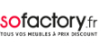 Code Réduction Sofactory