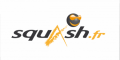 Code Promotionnel Squash.fr