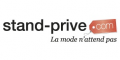 Code Promotionnel Stand-prive