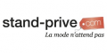 Code Remise Stand-prive
