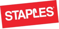 staples