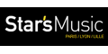 Code Remise Stars Music