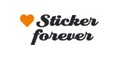 Code Promo Sticker-forever