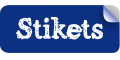 Code Réduction Stikets