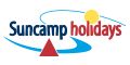 Code Réduction Suncamp