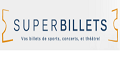 superbillets codes promotionnels