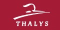 thalys codes promotionnels