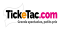 ticketac codes promotionnels