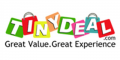 Code Remise Tinydeal