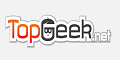 Code Promo Topgeek