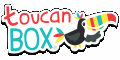 toucanbox codes promotionnels