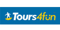 tours4fun codes promotionnels