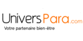 Code Réduction Universpara