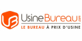 usine_bureau codes promotionnels