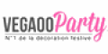 Code Promo Vegaooparty