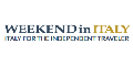 Code Remise Weekend In Italy