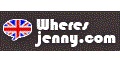 Code Promo Wheresjenny