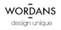 Code Remise Wordans