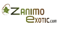 Code Promotionnel Zanimo Exotic