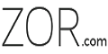Code Promotionnel Zor.com