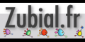 Code Promotionnel Zubial